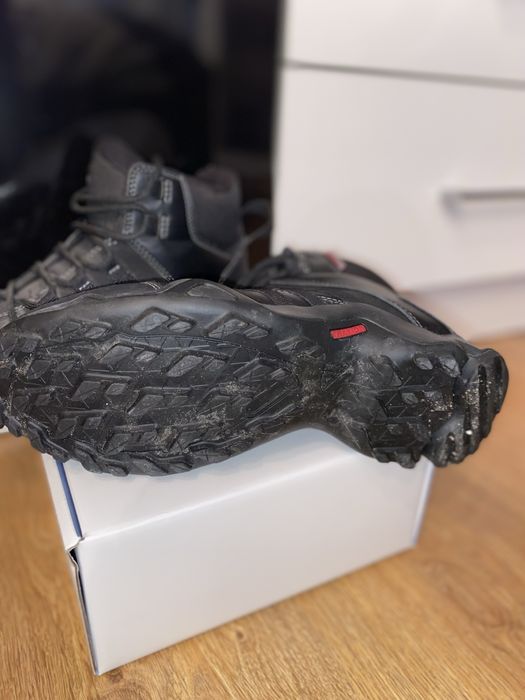 Buty Adidas Terrex