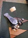 Material bateria Yamaha Roland