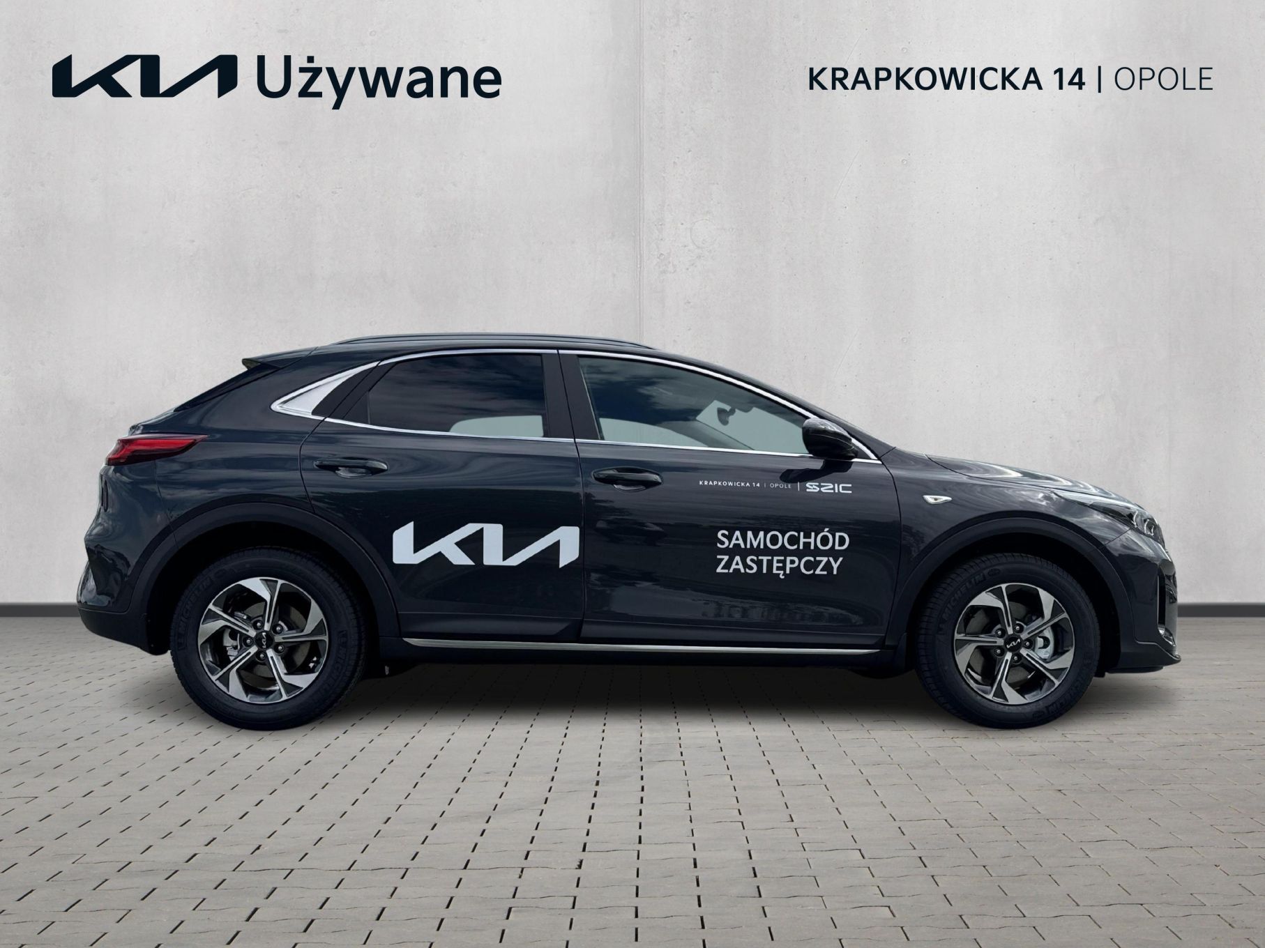 Kia XCeed XCeed 1.5 T-GDI M