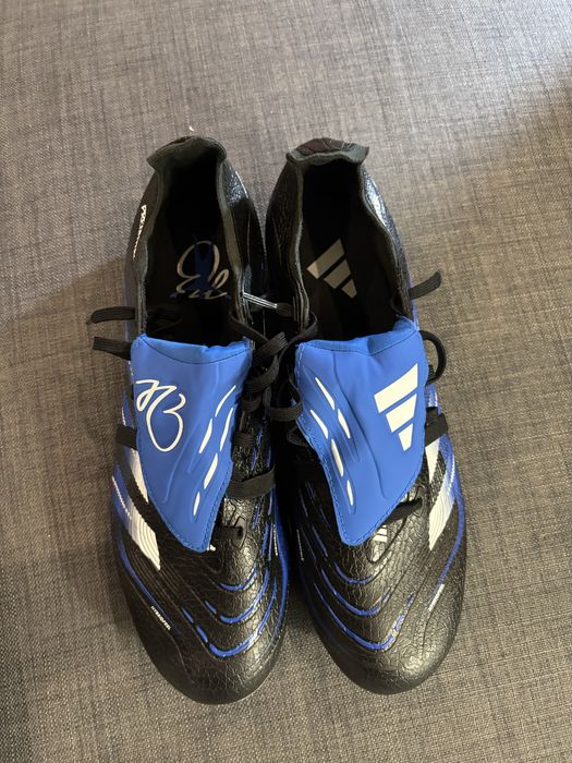 Chuteiras Predator - Jude Bellingham