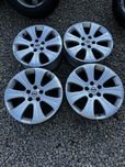 Felgi 5x110 Opel 17” Astra Meriva Signum Vectra Zafira Alfa Giulietta