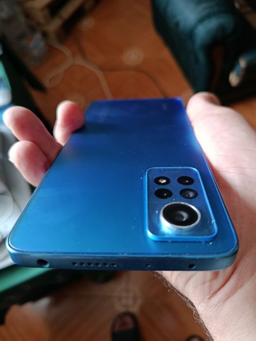 Redmi Note 12 Pro 4G Igual Novo