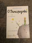 O principezinho  livro