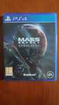 Mass Effect: Andromeda - ps4