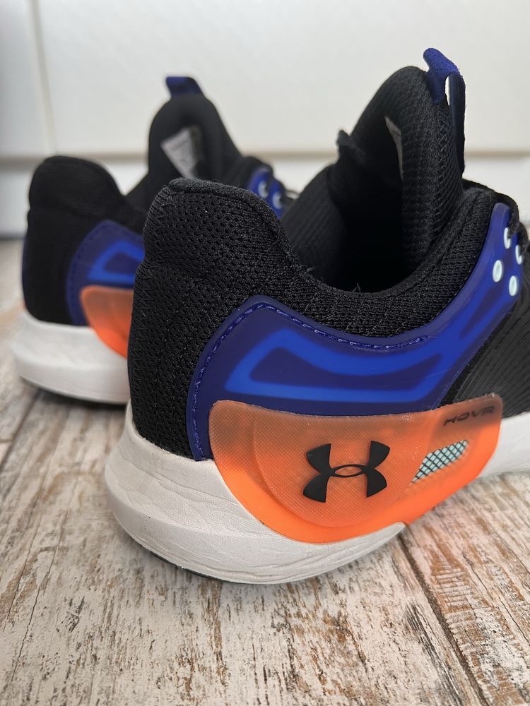 Кросівки чоловічі Under Armour р.43