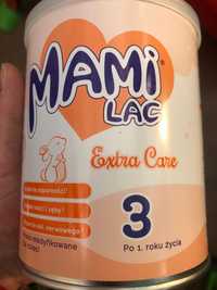 Суміш Mami lac 3. для годування діток від року
