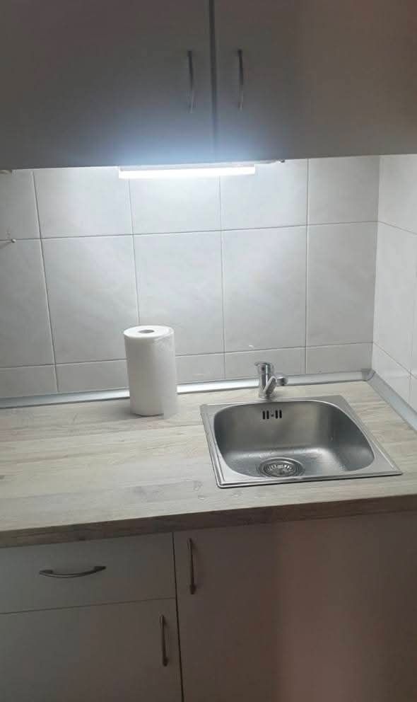 Apartamento T1 mobilado