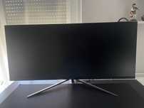 Monitor MSI MAG401QR 40"