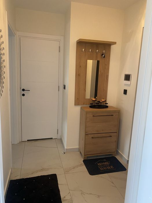 Wynajem apartamentu w Czarnogórze z basenem wolne terminy wrzesień