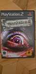 manhunt + 2  ps2