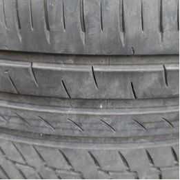 Opony Pirelli 315/35 R22, 275/40 R22