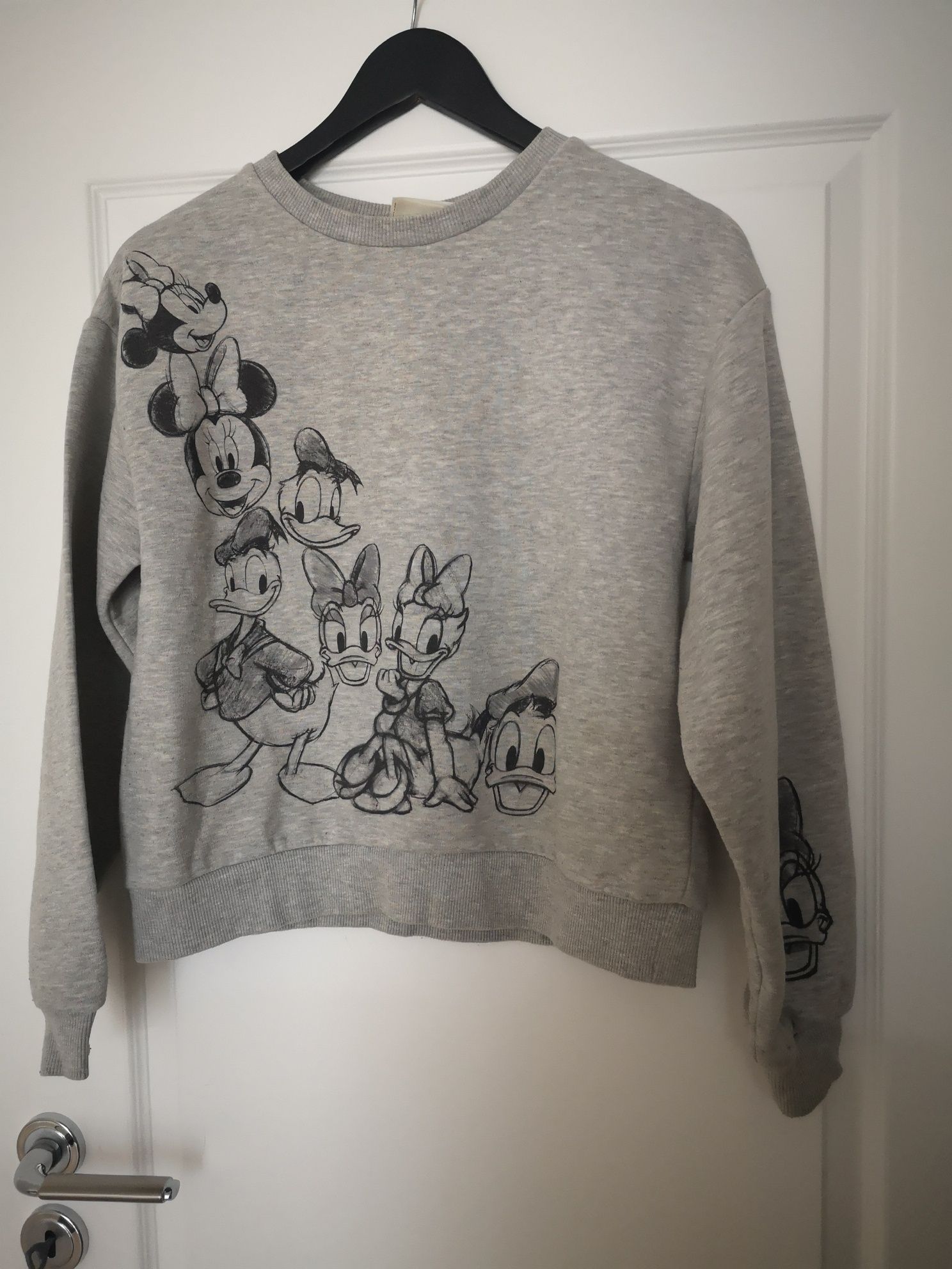 Bluza damska S C&A Disney