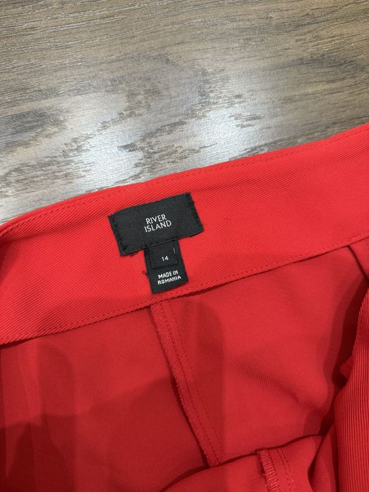 Штани палаццо River Island