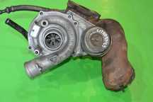Турбина Peugeot Partner 2.0hdi 80kw 2000-  53041015096