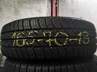 Opony Wielosezonowe lato zima Michelin MXT 165/70/13 79T Koźle Adax