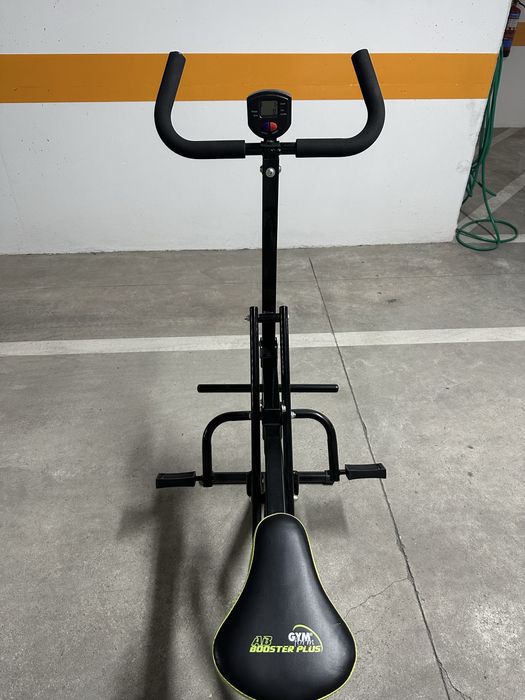 Total Fit Pro - Máquina de Ginásio