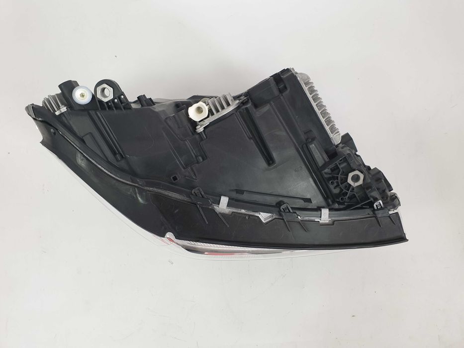 Передние Фары BMW X3 G01 / X4 G02  18-21 год Full Led с Блоками