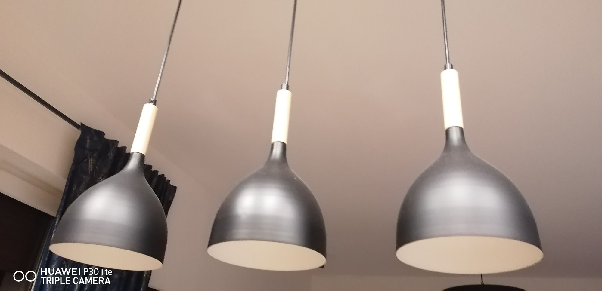 Lampa w idealnym stanue