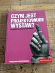 Książka Czym jest projektowanie wystaw Jan Lorenc
