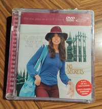 DVD Audio. Carly Simon ,,No Secrets". Nowe.