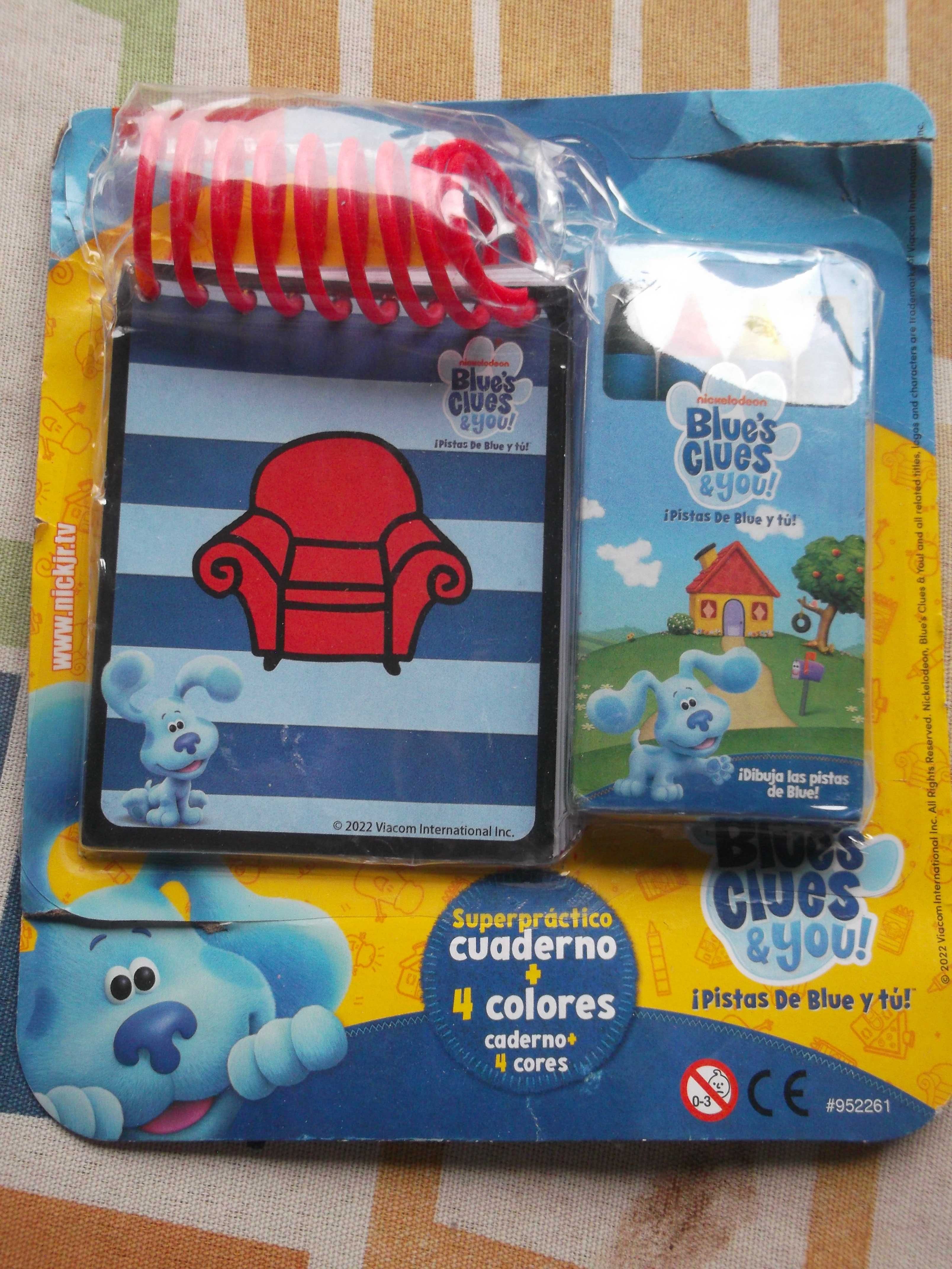 Kits da Disney Panda e outros