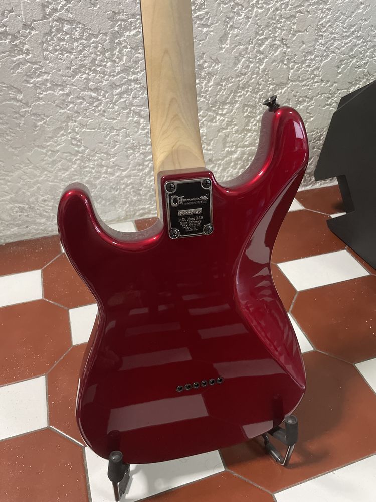 Charvel Pro-Mod So-Cal HH HT