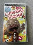 Little big planet psp