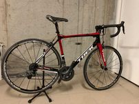 Trek Madone 6.5, Shimano Ultegra Di2, rozmiar 54+pedał Ultegra gratis