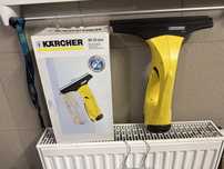 Karcher WV 50 plus