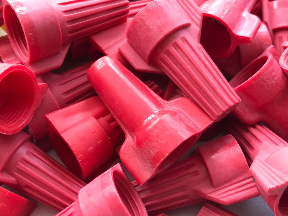 Ковпачок ізоляційний скрутка кабельна СІЗ