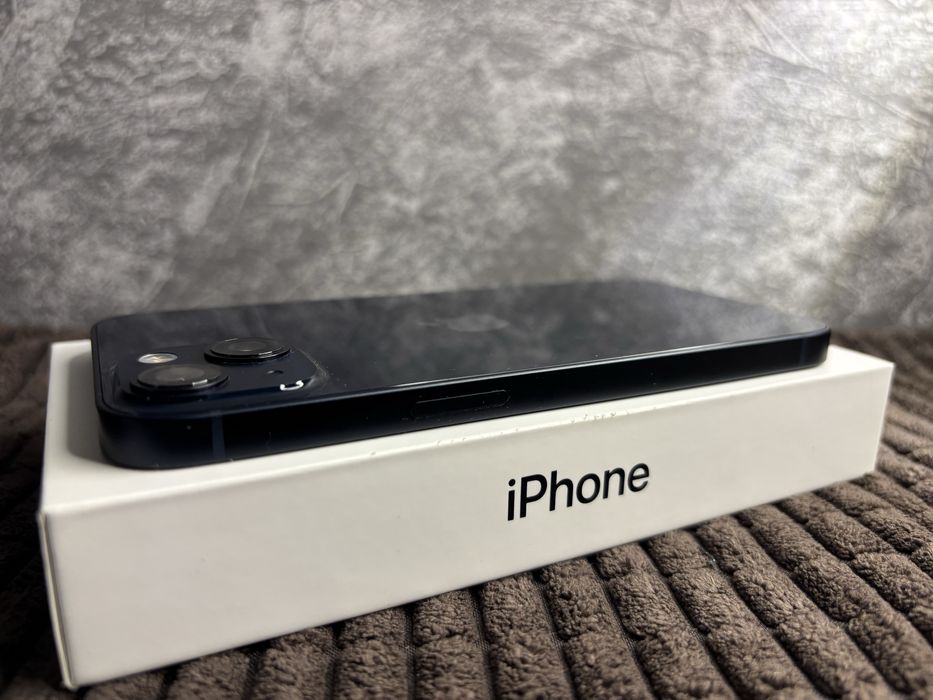 Iphone 13 stan bardzo dobry 87% kondycji