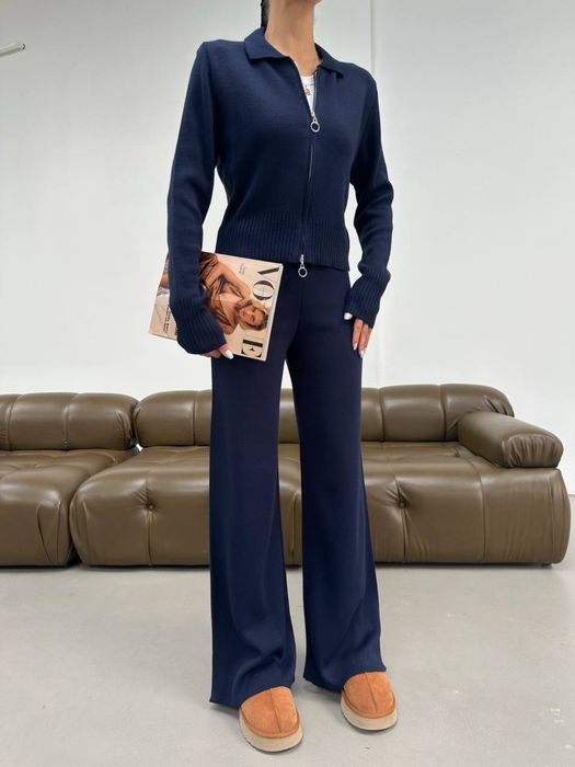 Трикотажний костюм