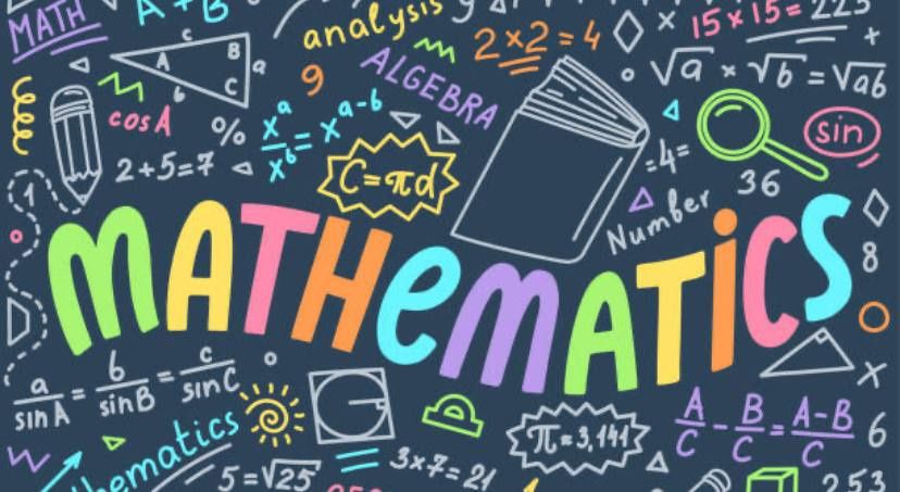 Репетитор з математики 1-7 клас.Допомога з домашнiми завданнями.