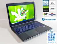 HP ZBook 15 G5 i7/6xCores/4.1GHz/FHD_IPS/16G_RAM/512G_NVMe/NVIDIA 4GB