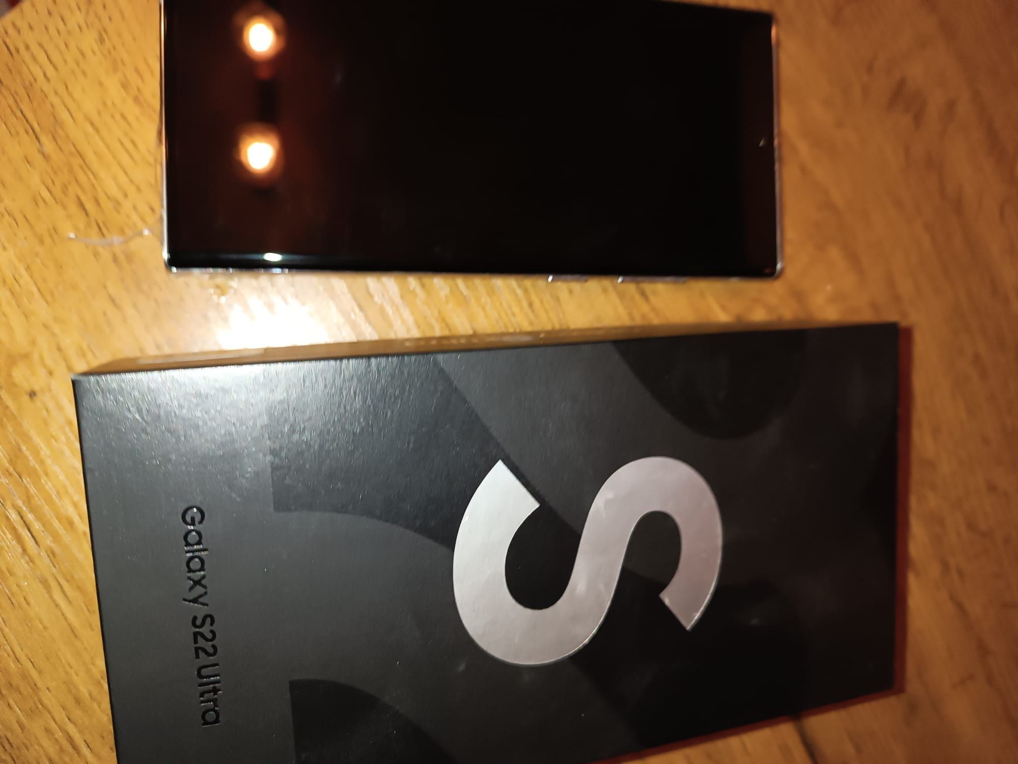 Samsung Galaxy s22 ultra
