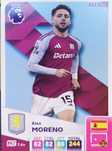 Karta kolekcjonerska Panini Adrenalyn XL Premier League nr 54 Alex Mor