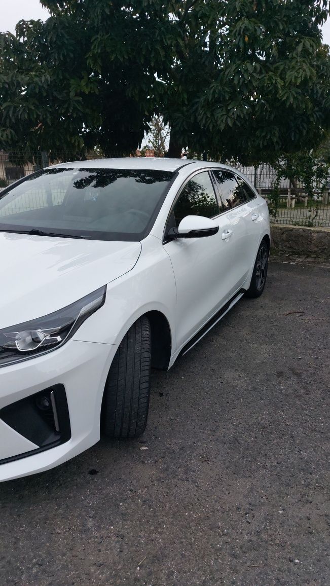 KIA Proceed (CD) 1.4 T-GDi GT Line