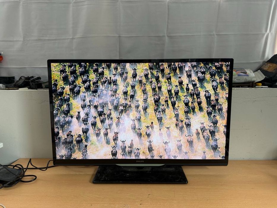 Телевізор Philips 39” Full HD