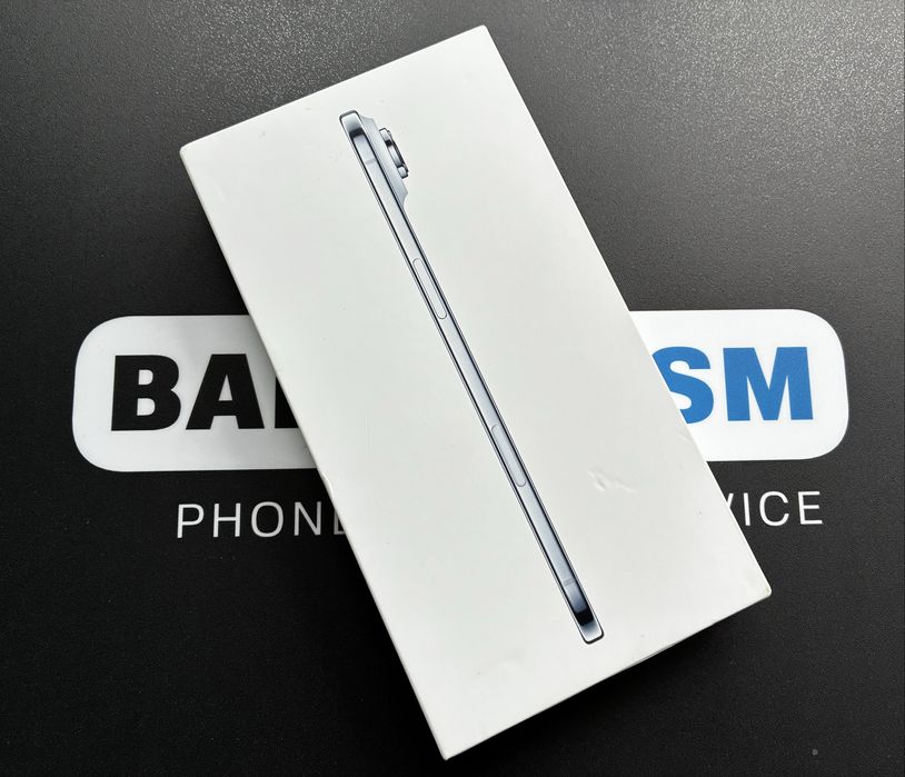 Nowy Apple iphone Air 256GB Sky Blue