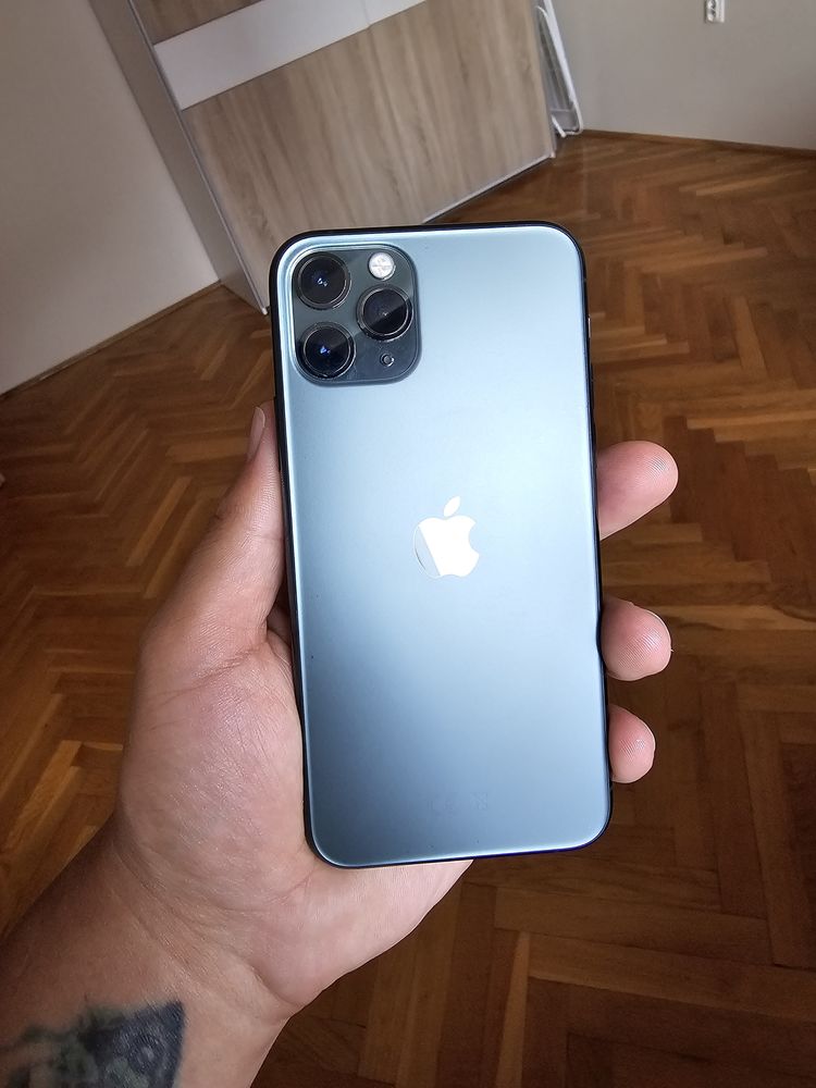 iPhone 11 PRO 256 GB Zielony