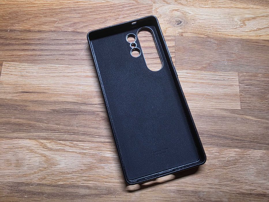 Kindsuit Case - etui do Samsung Galaxy S25 Ultra