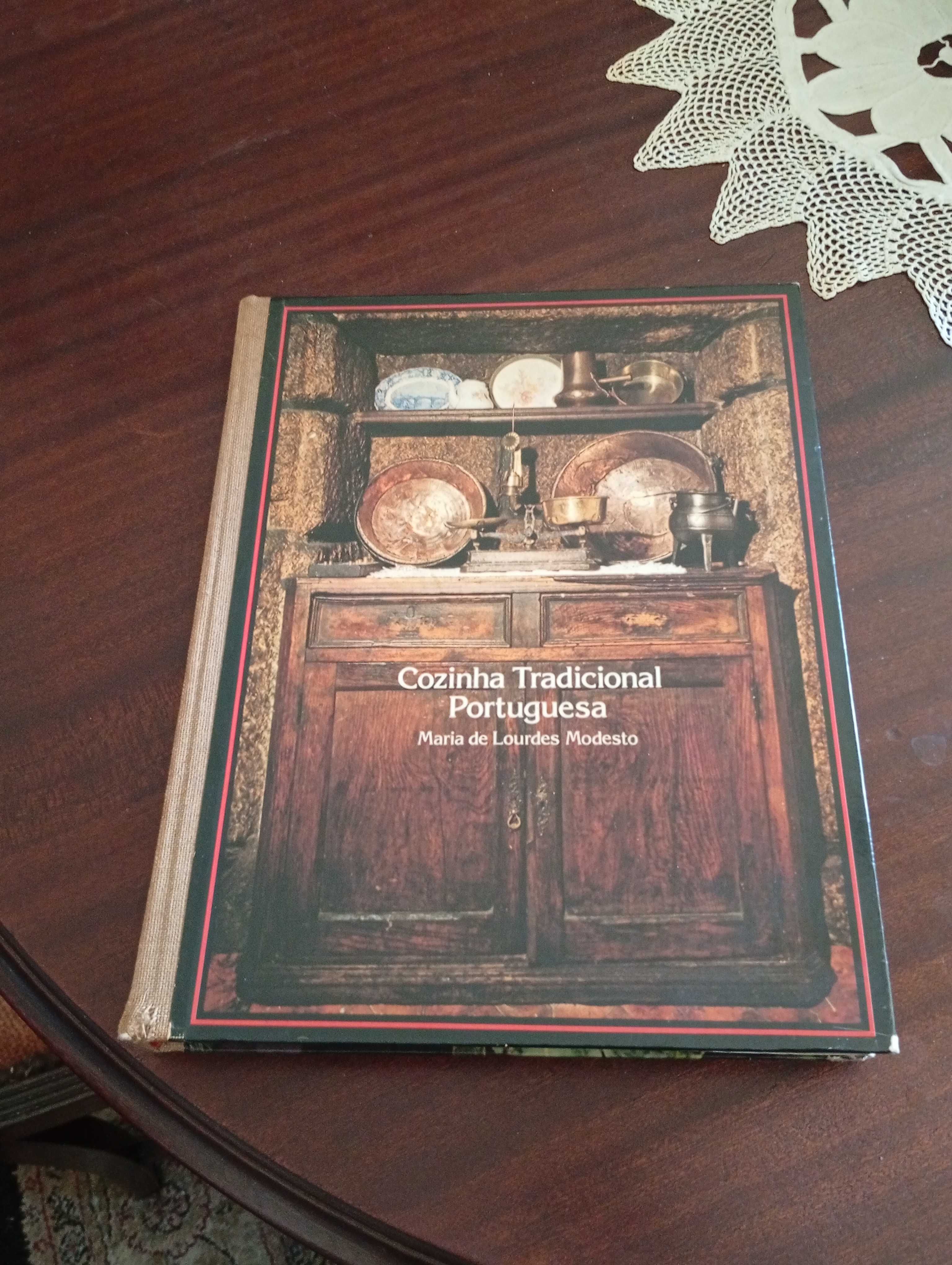 Cozinha tradicional Portuguesa