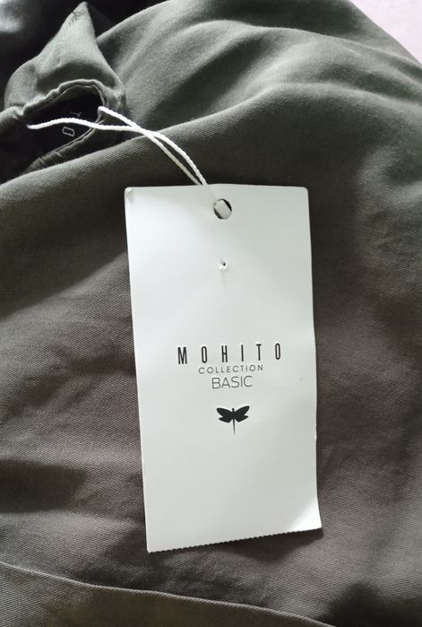 Kombinezon Mohito rozm M