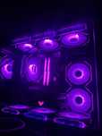 Продам срочно. Rtx3080 32gb 2tb m2 Ryzen 5