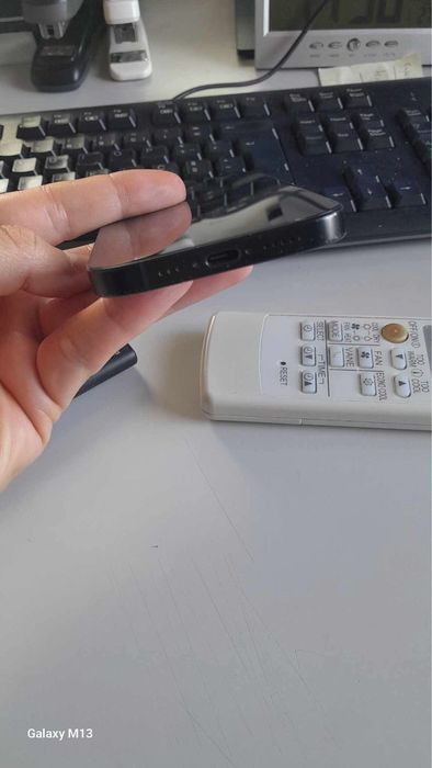 Iphone 16 pro 128GB Preto