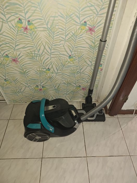 Aspirador rowenta