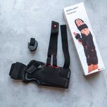 Orteza nadgarstka z ujęciem kciuka DonJoy PolyForm prawa/lewa - nowa