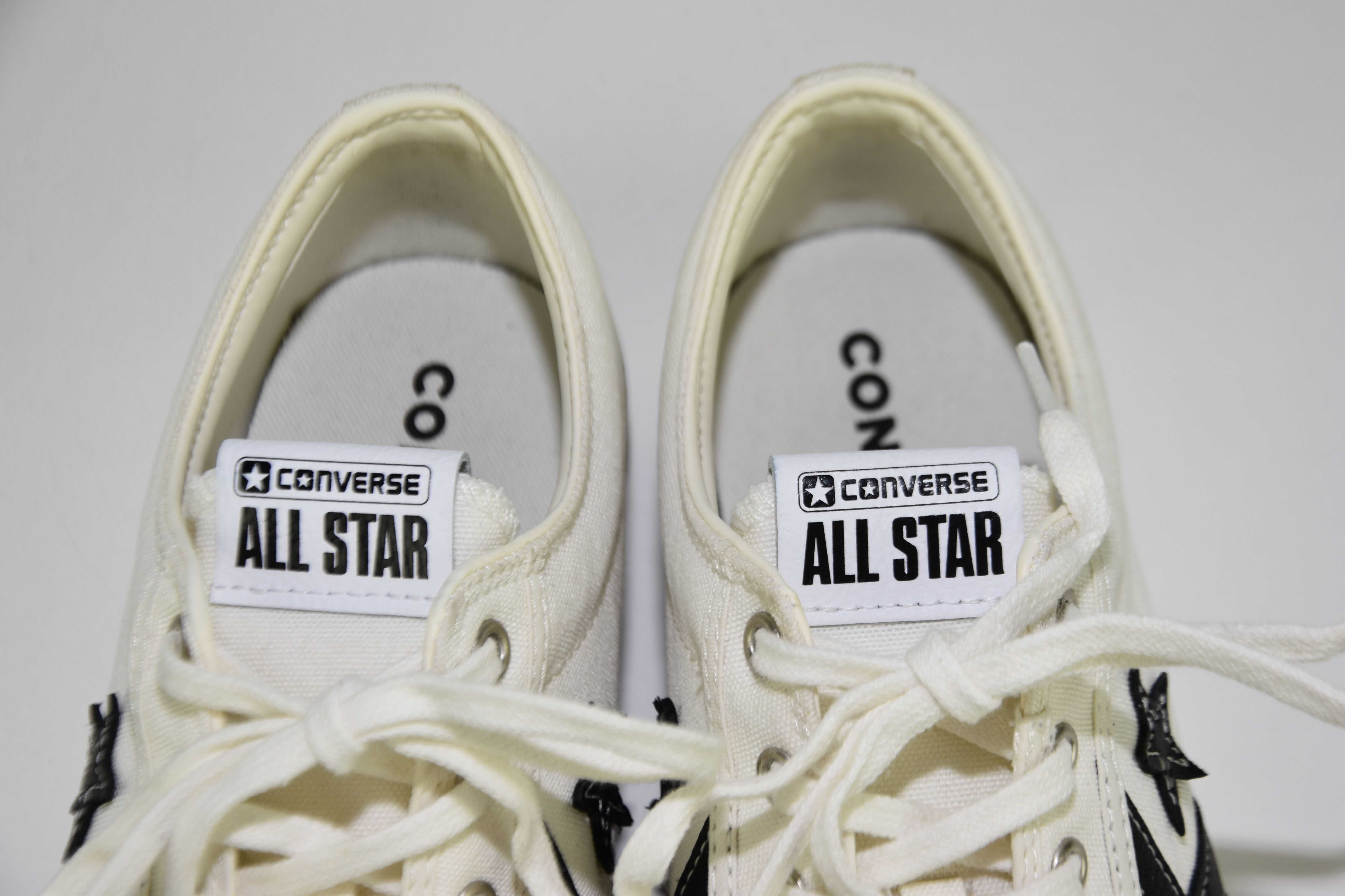 Converse all star star player r 45 j nowe