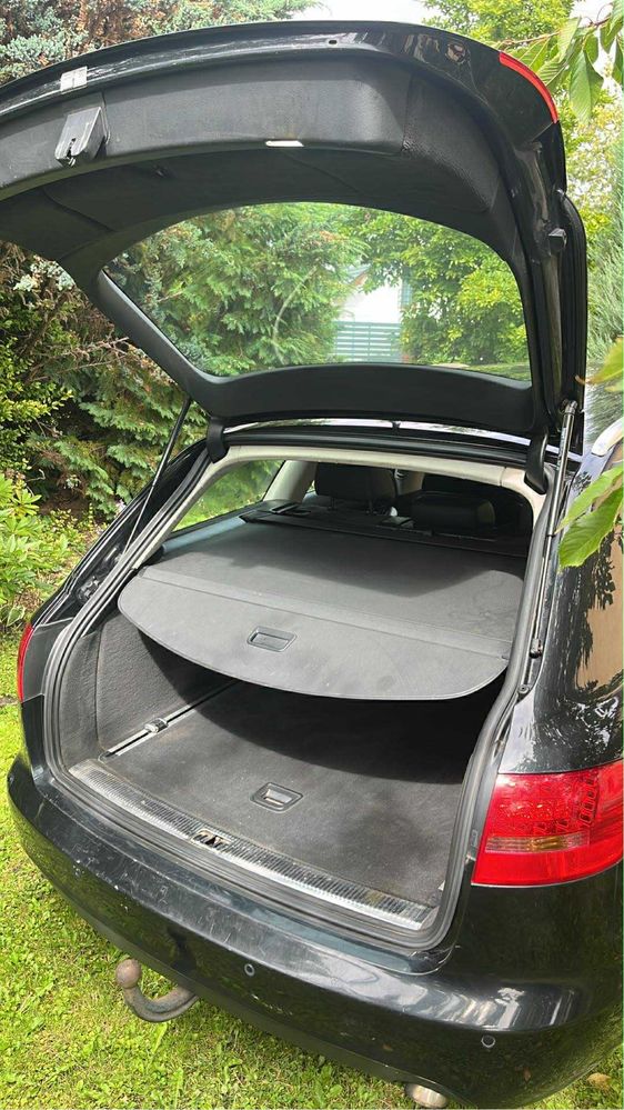 Audi A6 2.7 TDI S-line