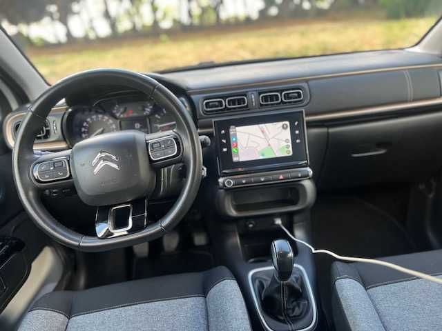 Citroën C3 1.2 PureTech Feel
